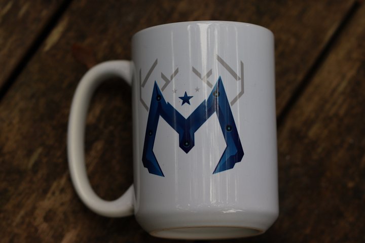 Moose Mug product image (8)