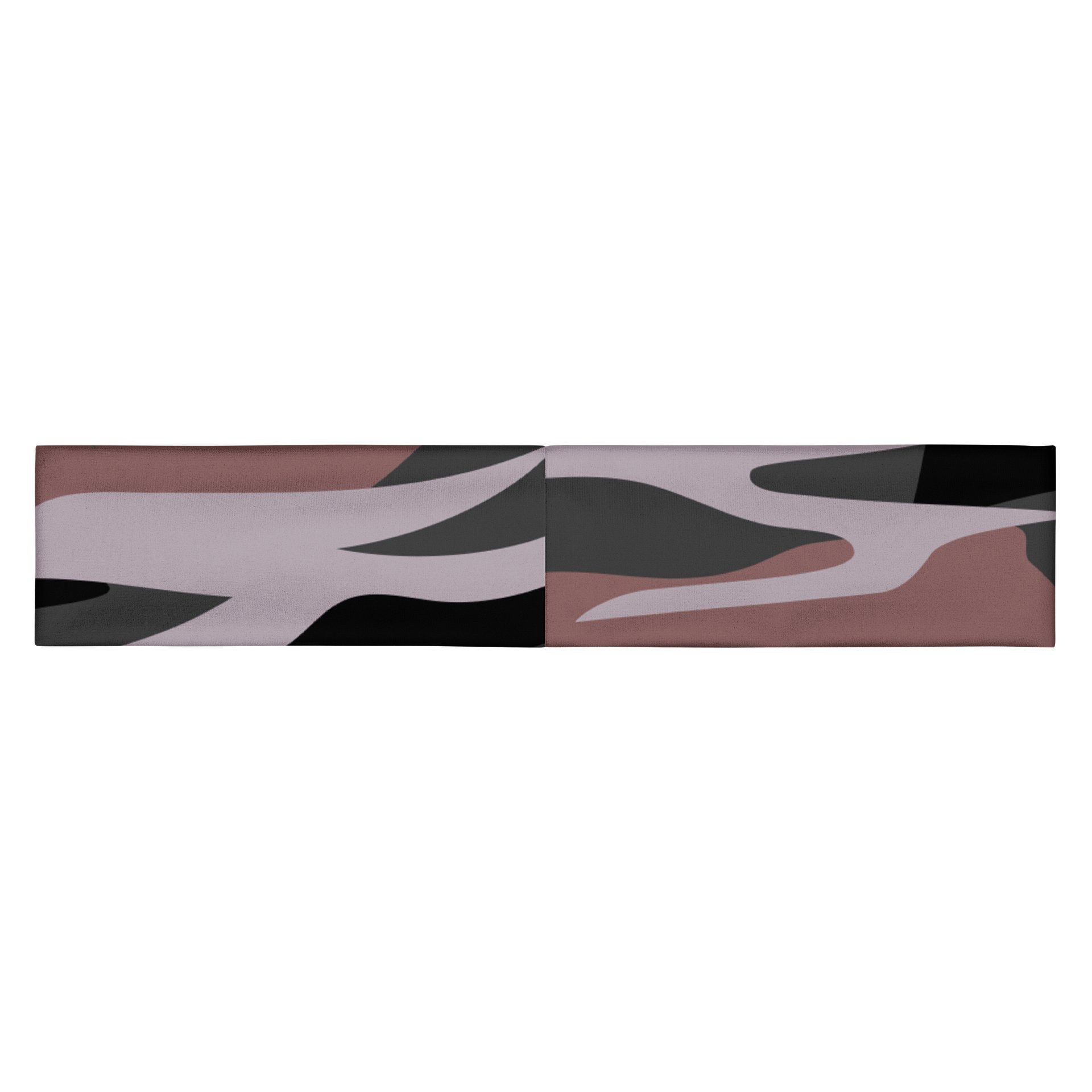 CAMO VYNING DEVIL KITTY HEADBAND product image (2)