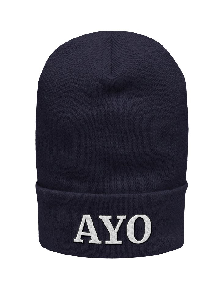 AYO #2 product image (1)