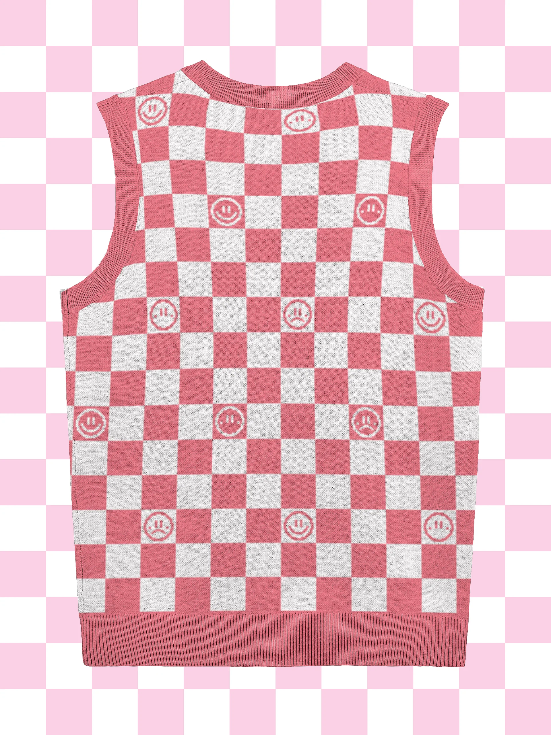 Moodboard Knit (Pink) product image (2)