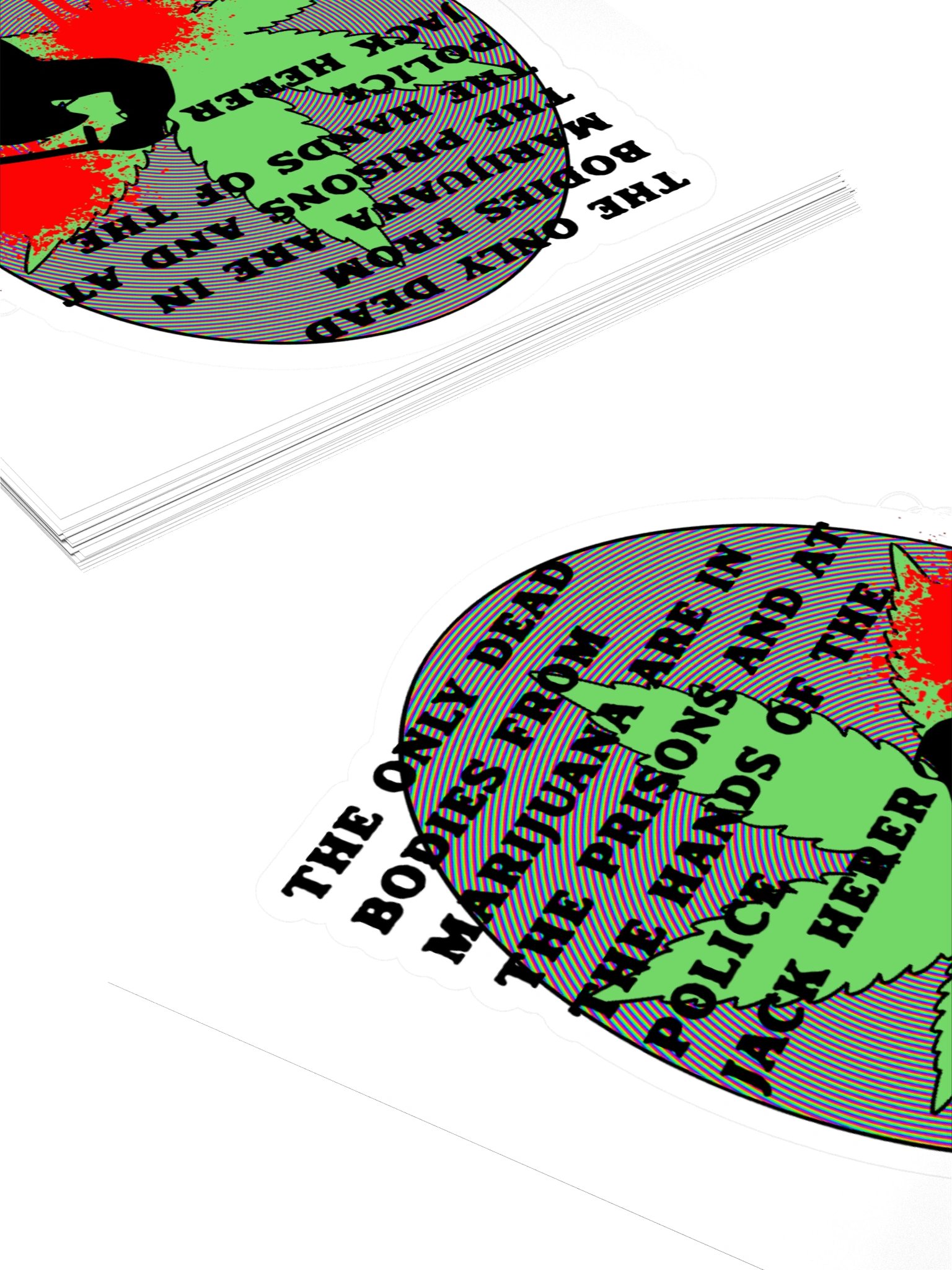 Herer product image (4)