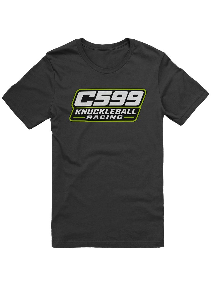 Knuckleball Logo Tee product image (2)
