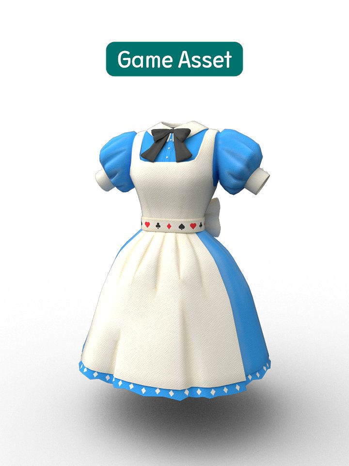 Alice Dress product image (1)