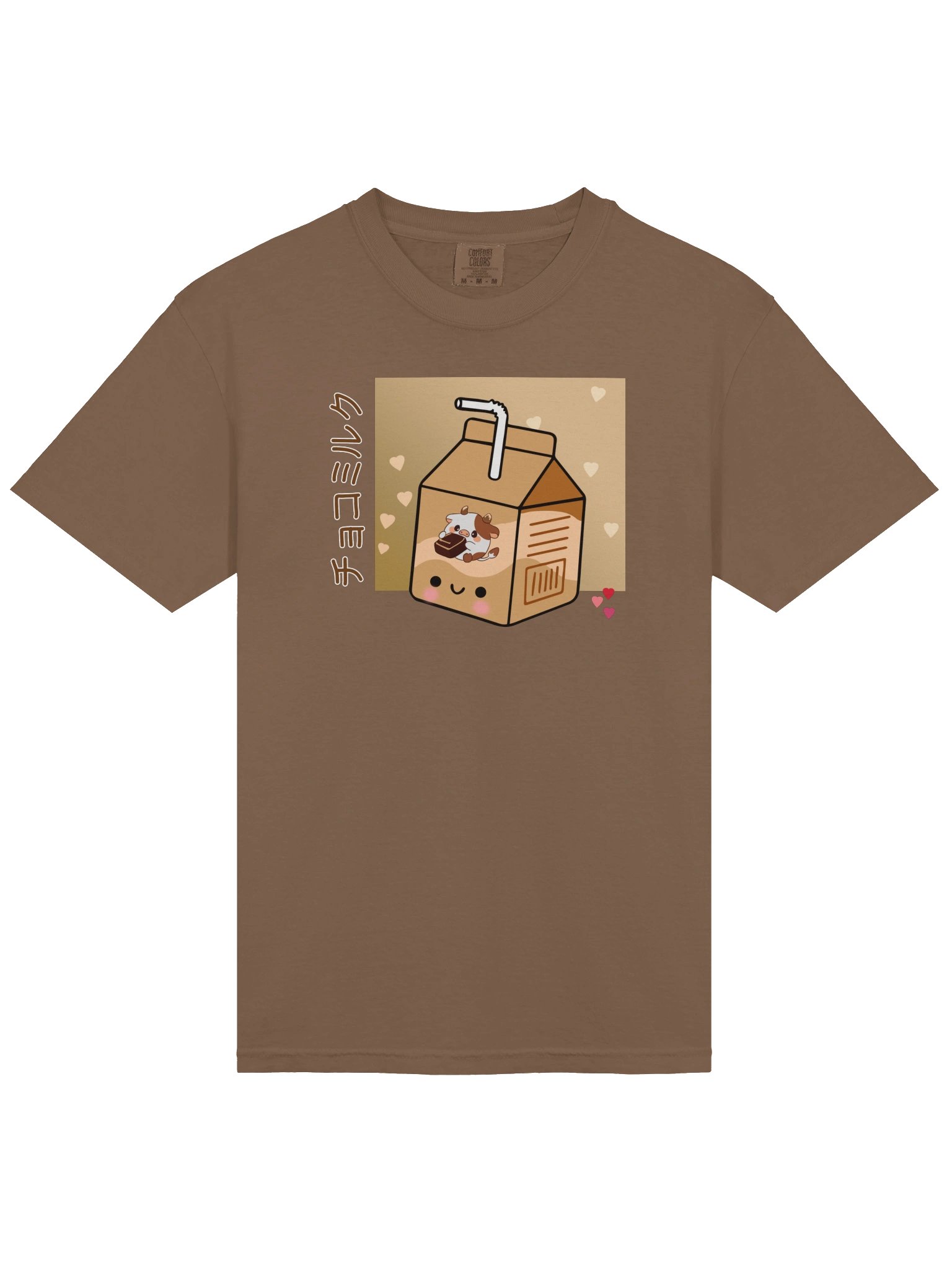 NEW Chocolate Milk Shirt product image (10)