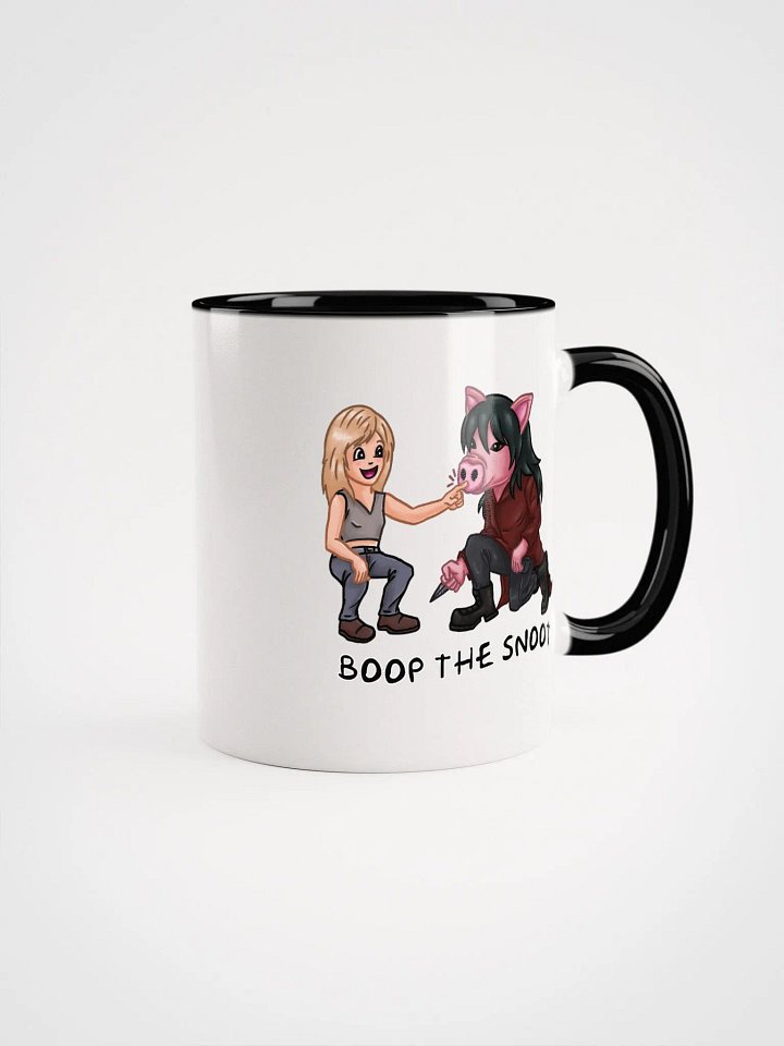 Piggy Mug product image (11)