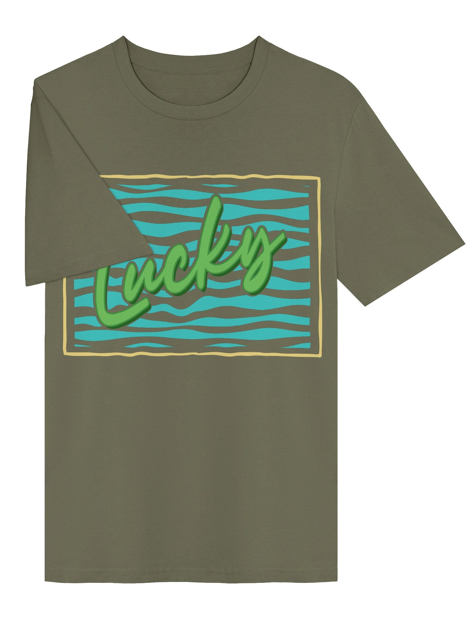 Lucky Tee product image (9)