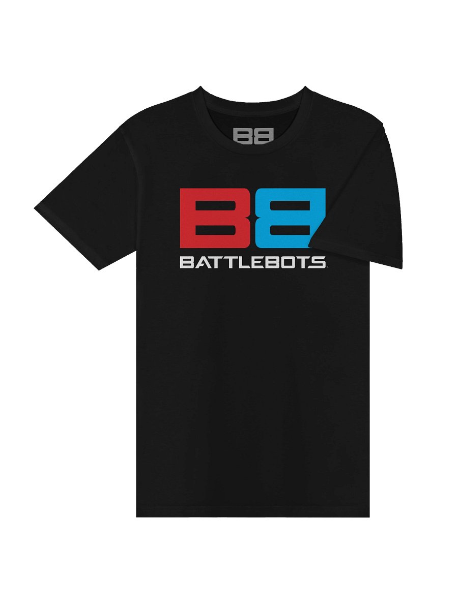 BattleBots Emblem Tee - BattleBots Elite Gear! product image (4)
