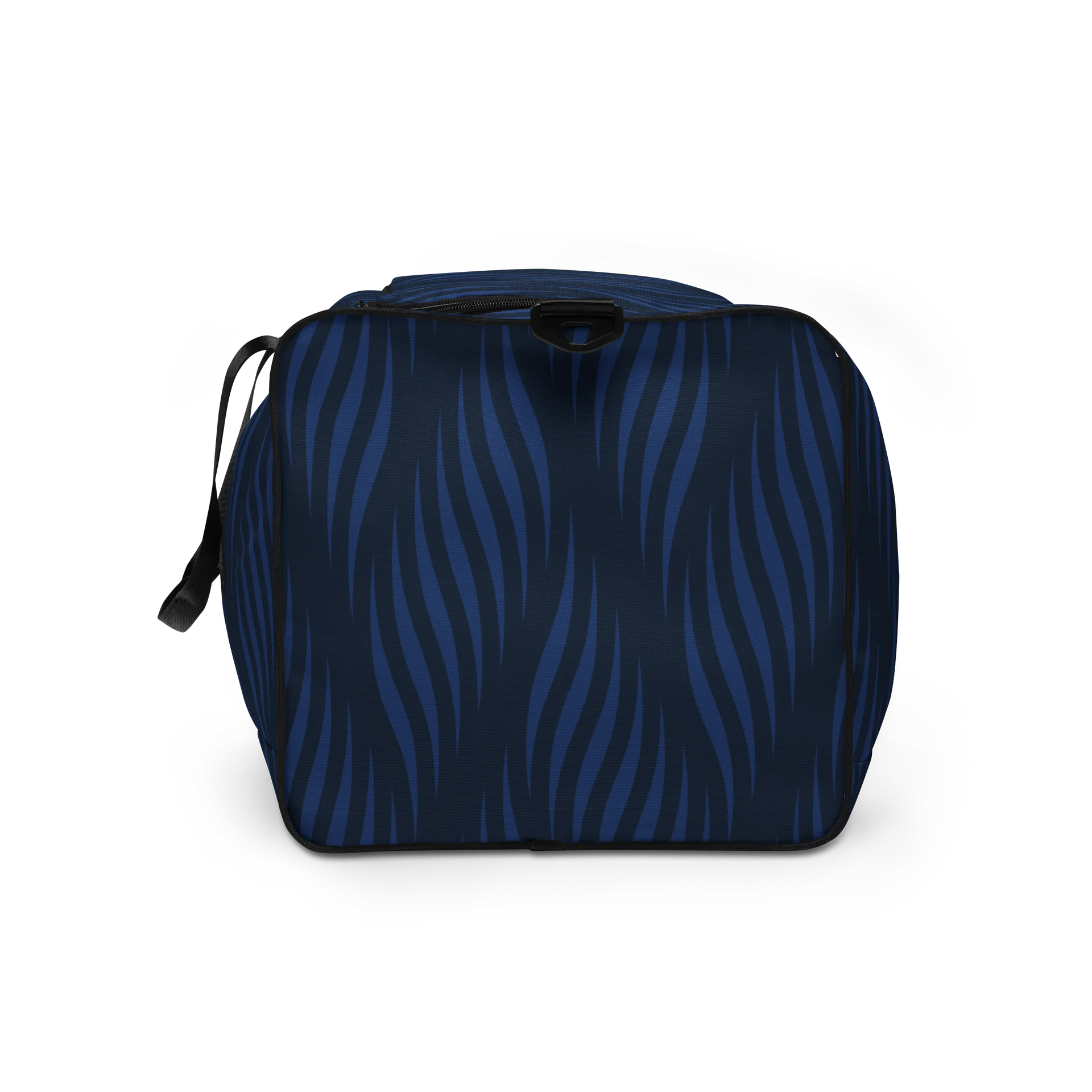 TIGER BLUE DUFFLE BAG product image (9)