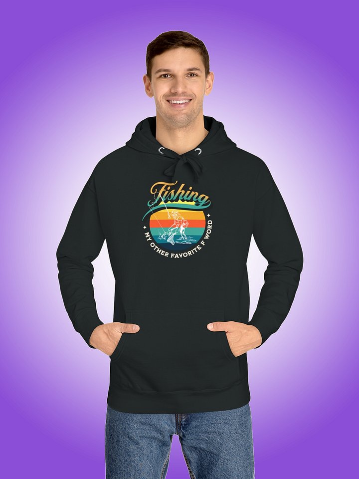 Fishing My Other Favorite F Word product image (1)