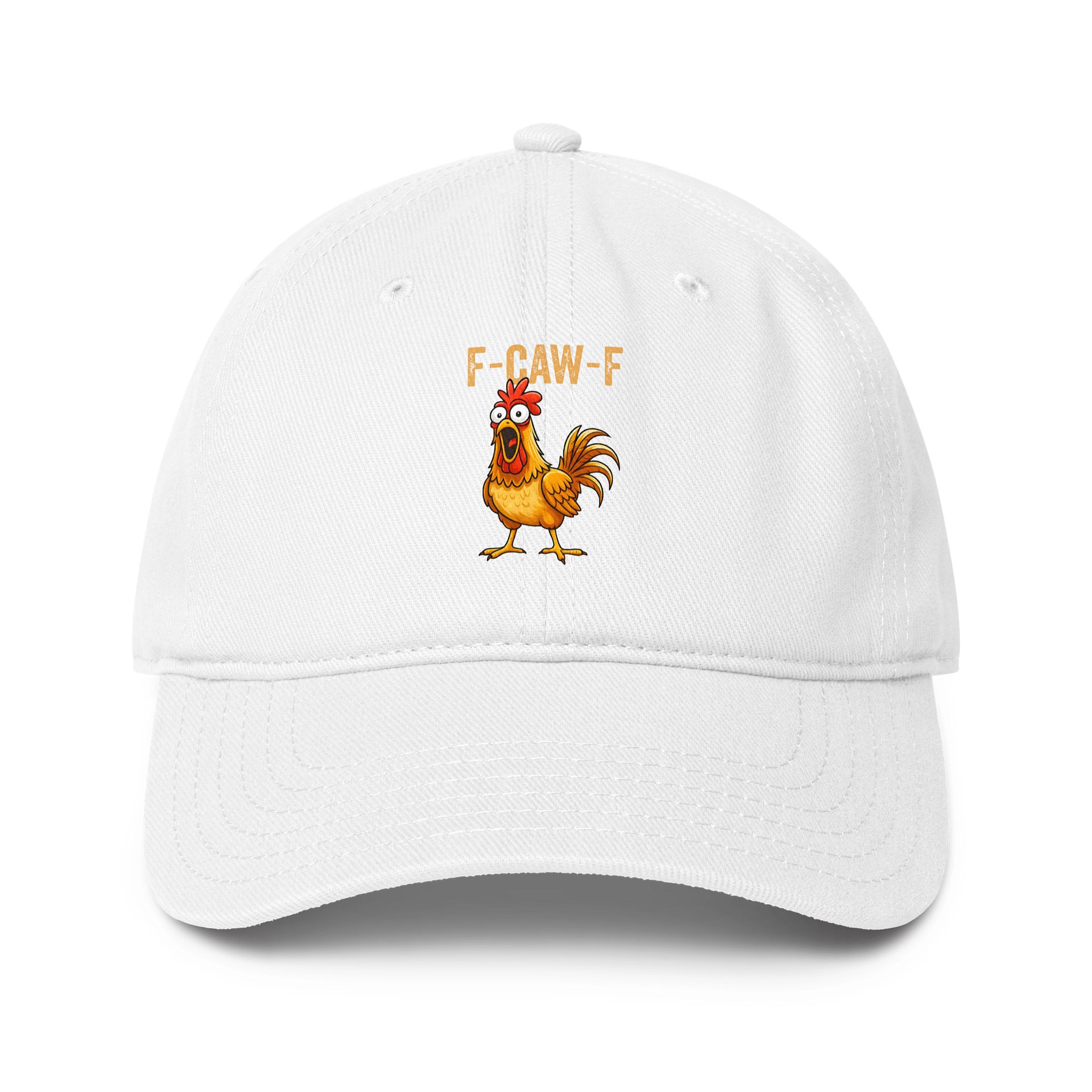F Caw F Hat product image (1)