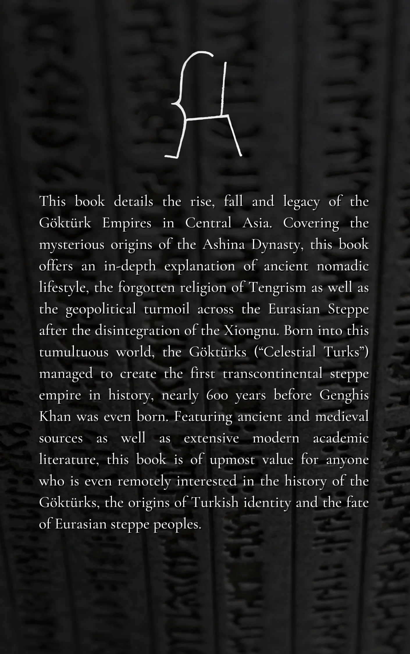 The Gokturks: A Basic Overview Of The First Turkic Khaganate (eBook) product image (2)
