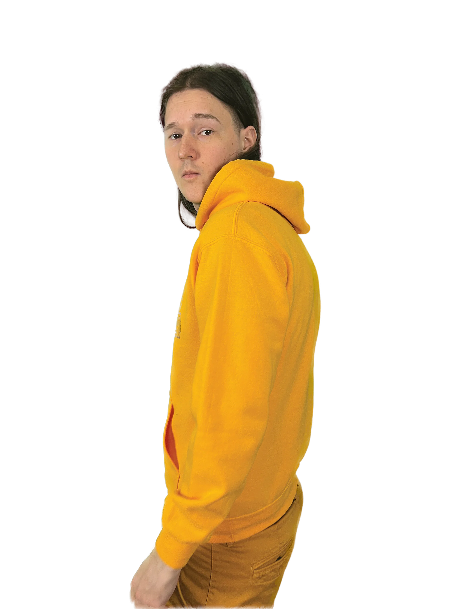 The spa named AE hood hoodie //midweight\\ worldwide! product image (2)