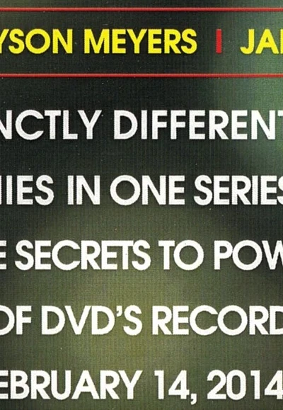 Series thumbnail