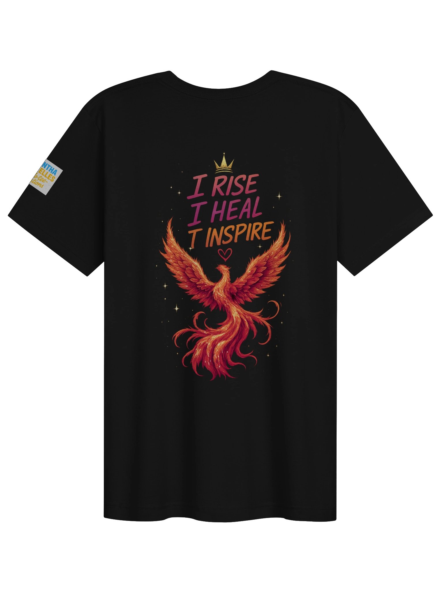 Phoenix Rising product image (4)