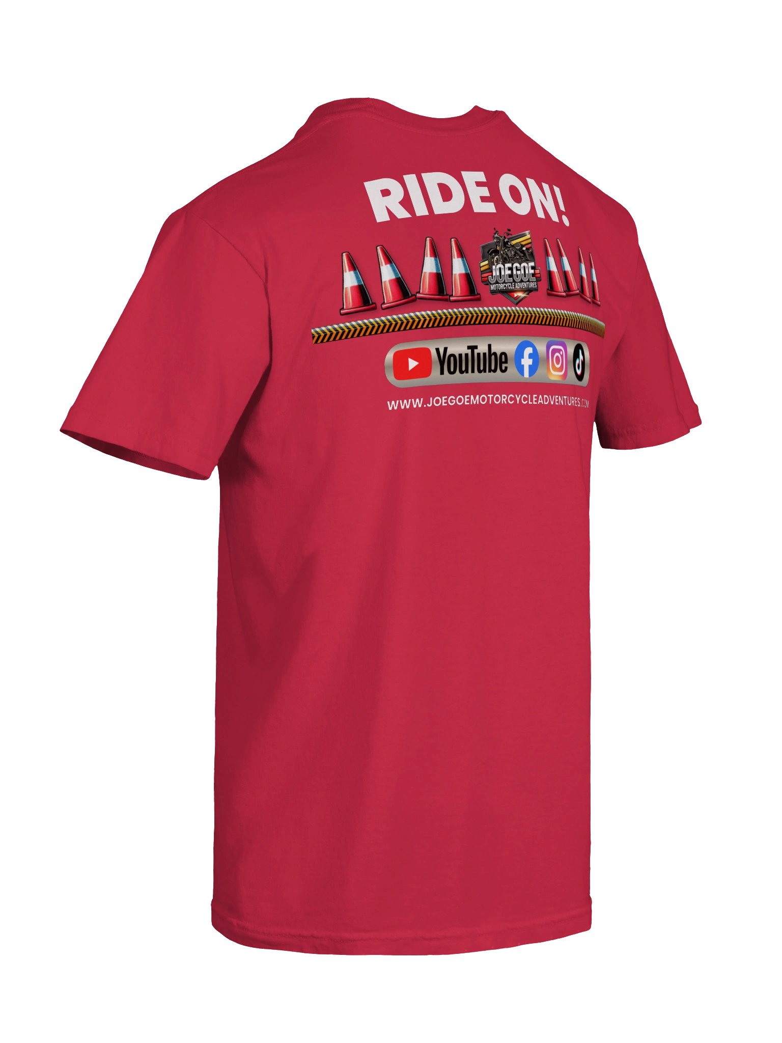 I'd Hit That Tee product image (32)