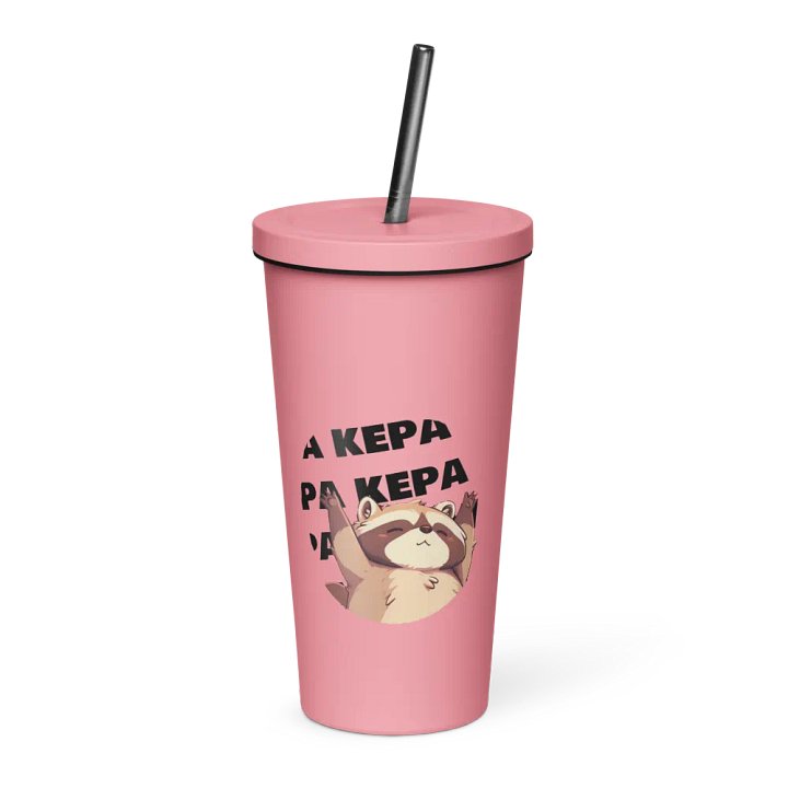 Kepa Vaso product image (1)