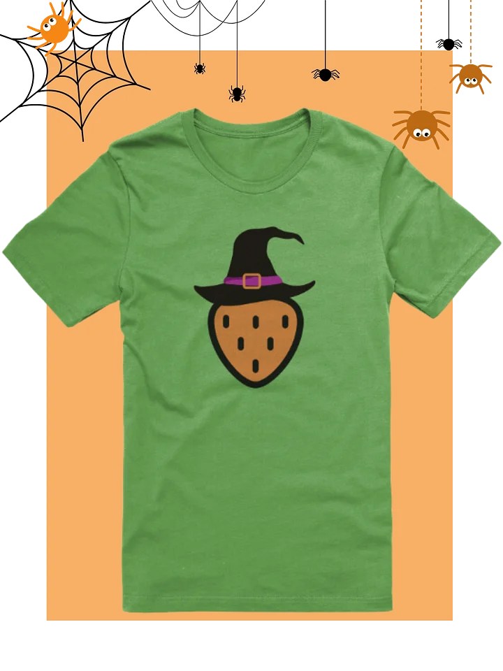 Orange Berry Witch product image (1)