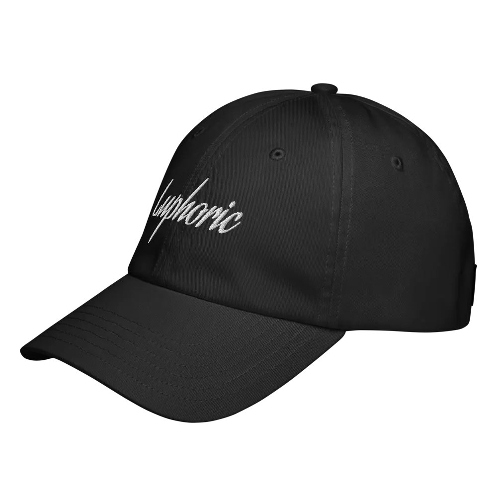 Luphoric Dad Hat by Under Armour product image (2)
