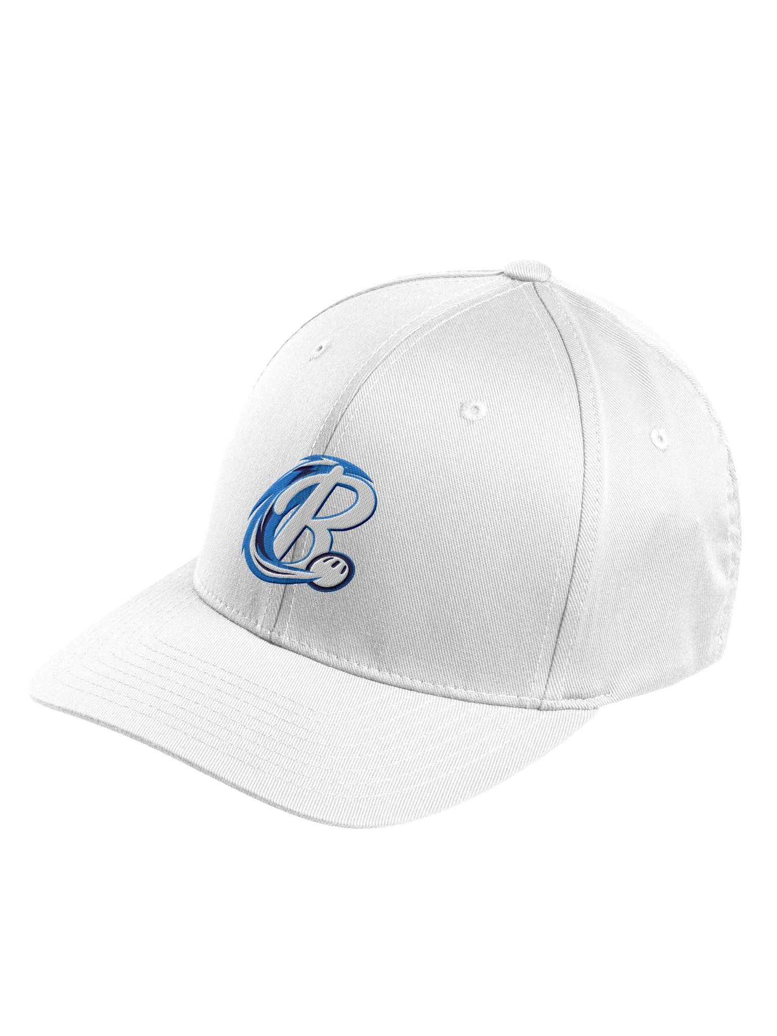 Bajas Fitted Cap product image (2)