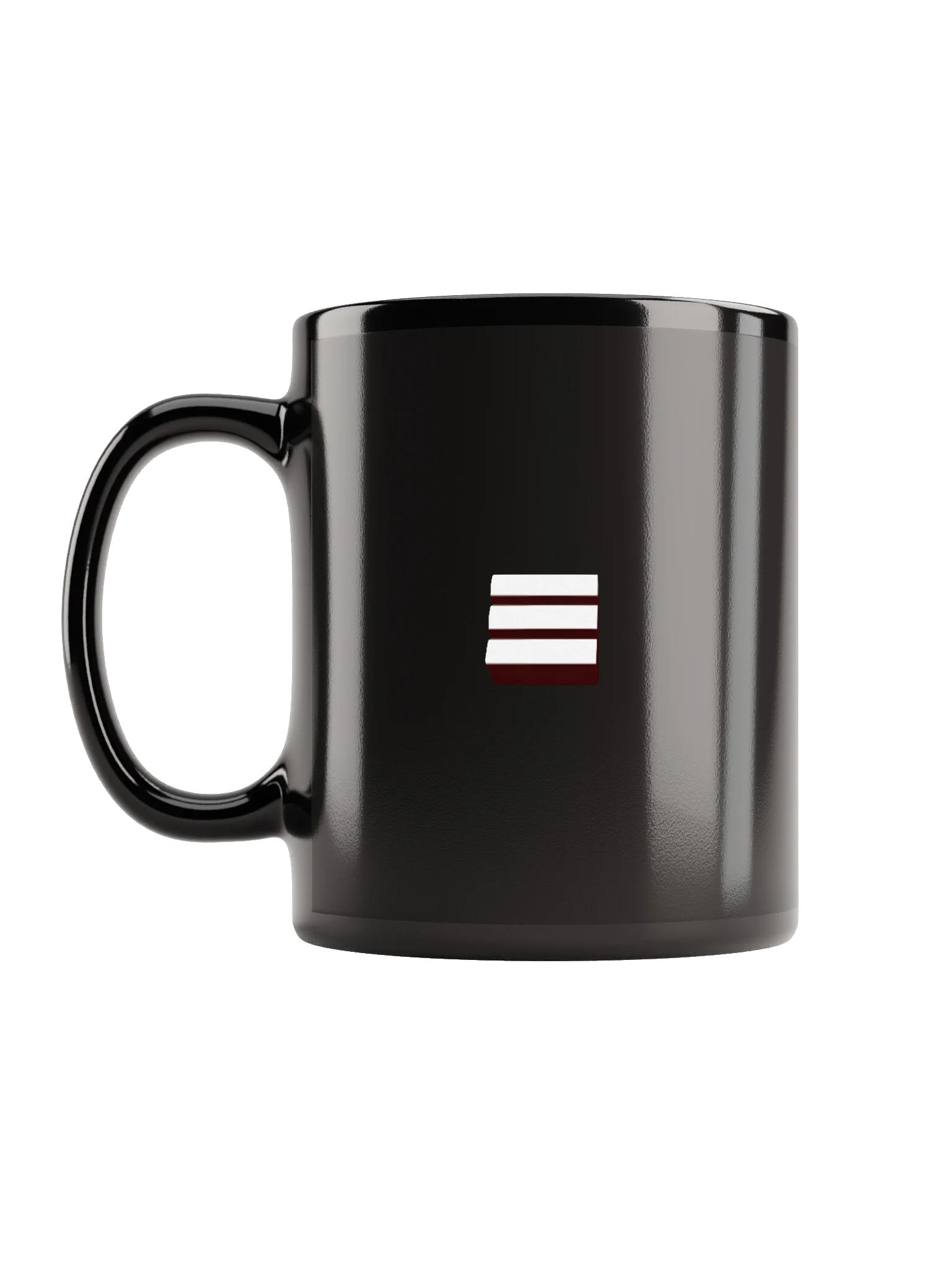 ERESSE Logo Mug product image (1)