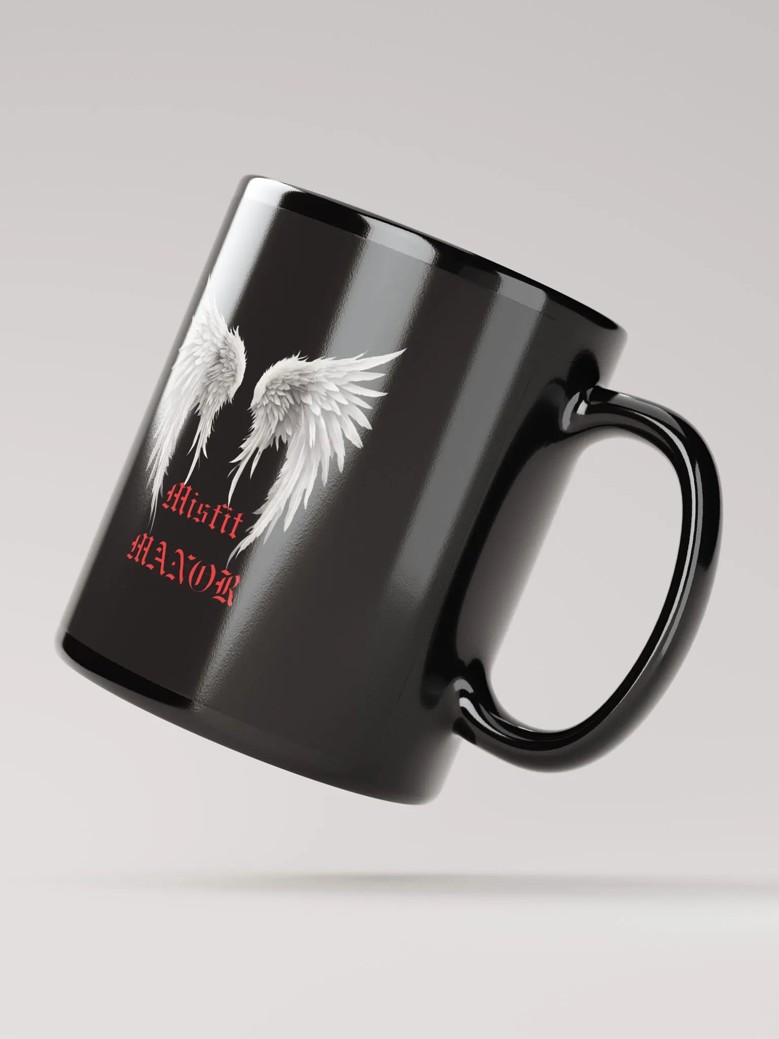 Misfit Manor Angelic Mug product image (9)