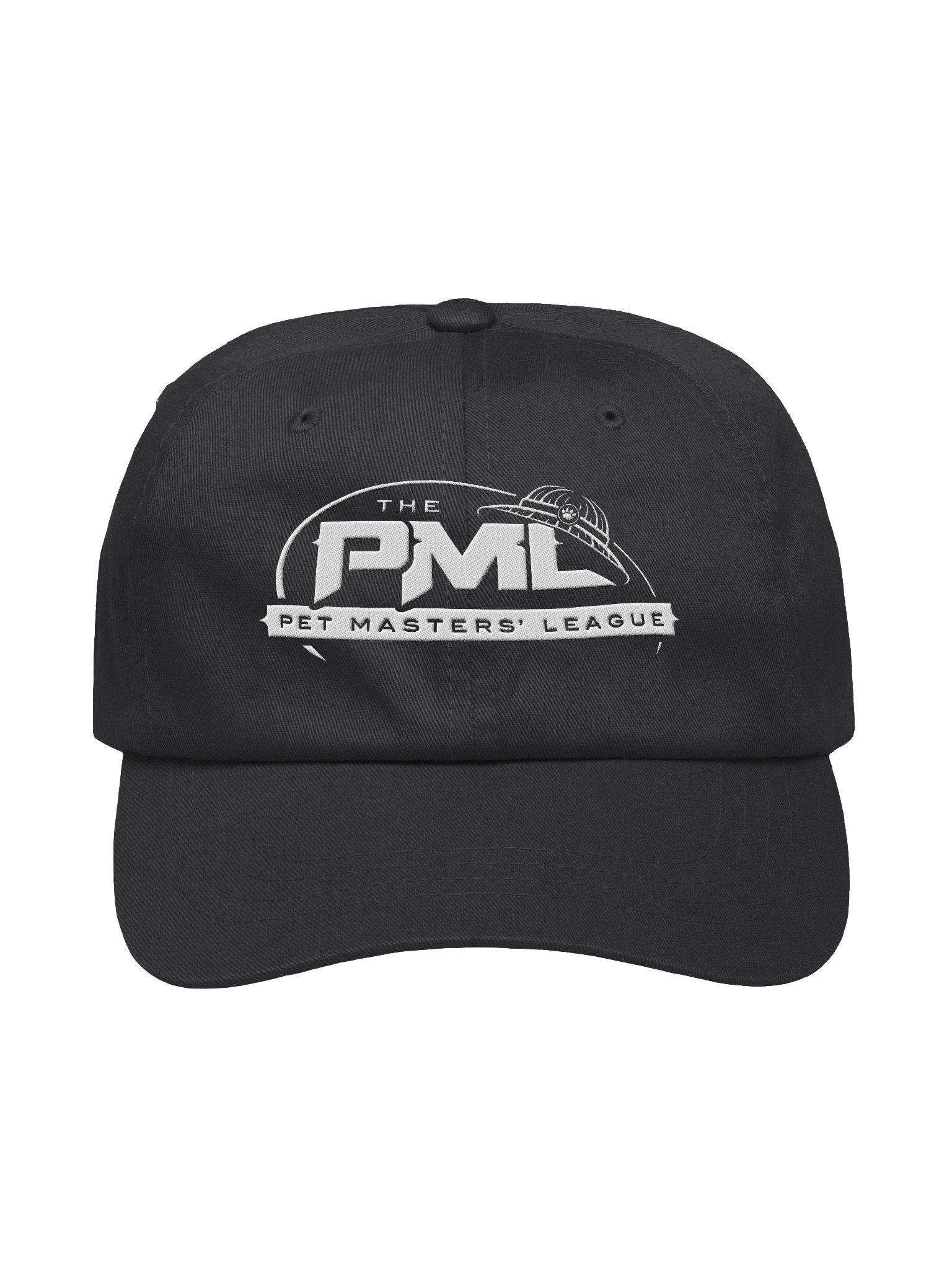 PML Classic Baseball Hat product image (1)