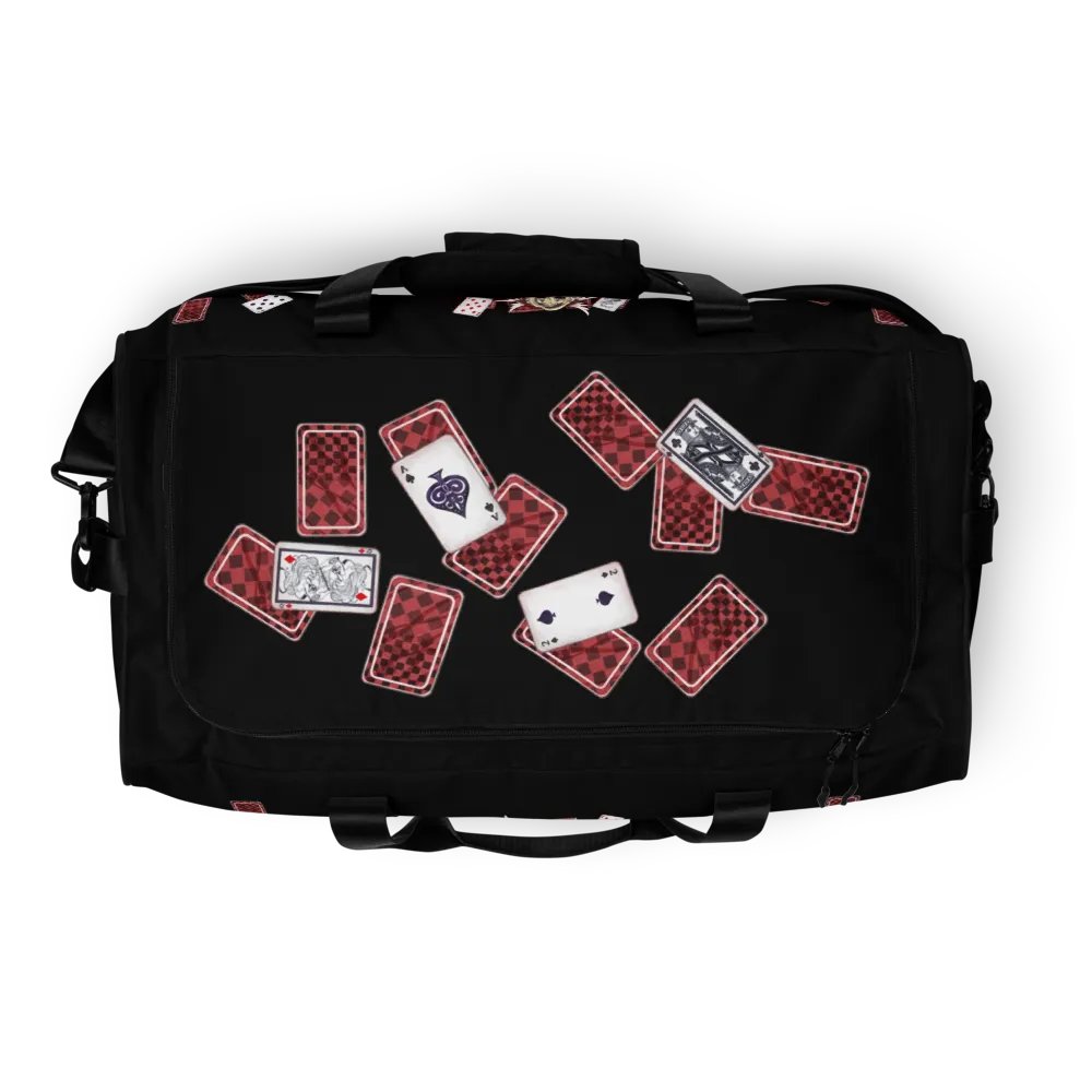 Lady Luck Duffle Bag product image (8)