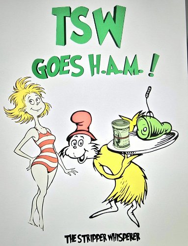 Goin' h.a.m. shirt #drseuss #shirts #cartoonnetwork #thestripperwhisperer