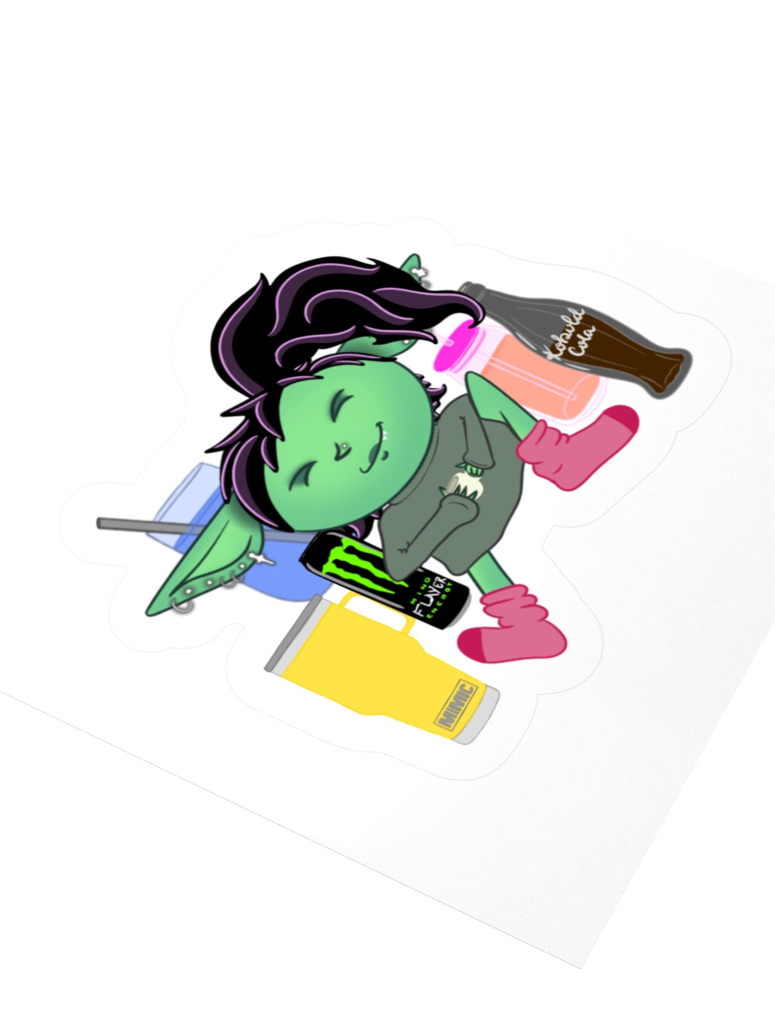 Beverage Goblin product image (5)
