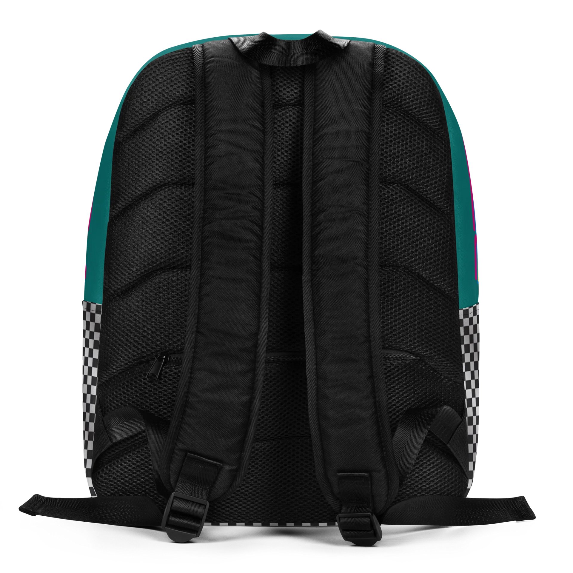 Welcome to reality backpack product image (5)