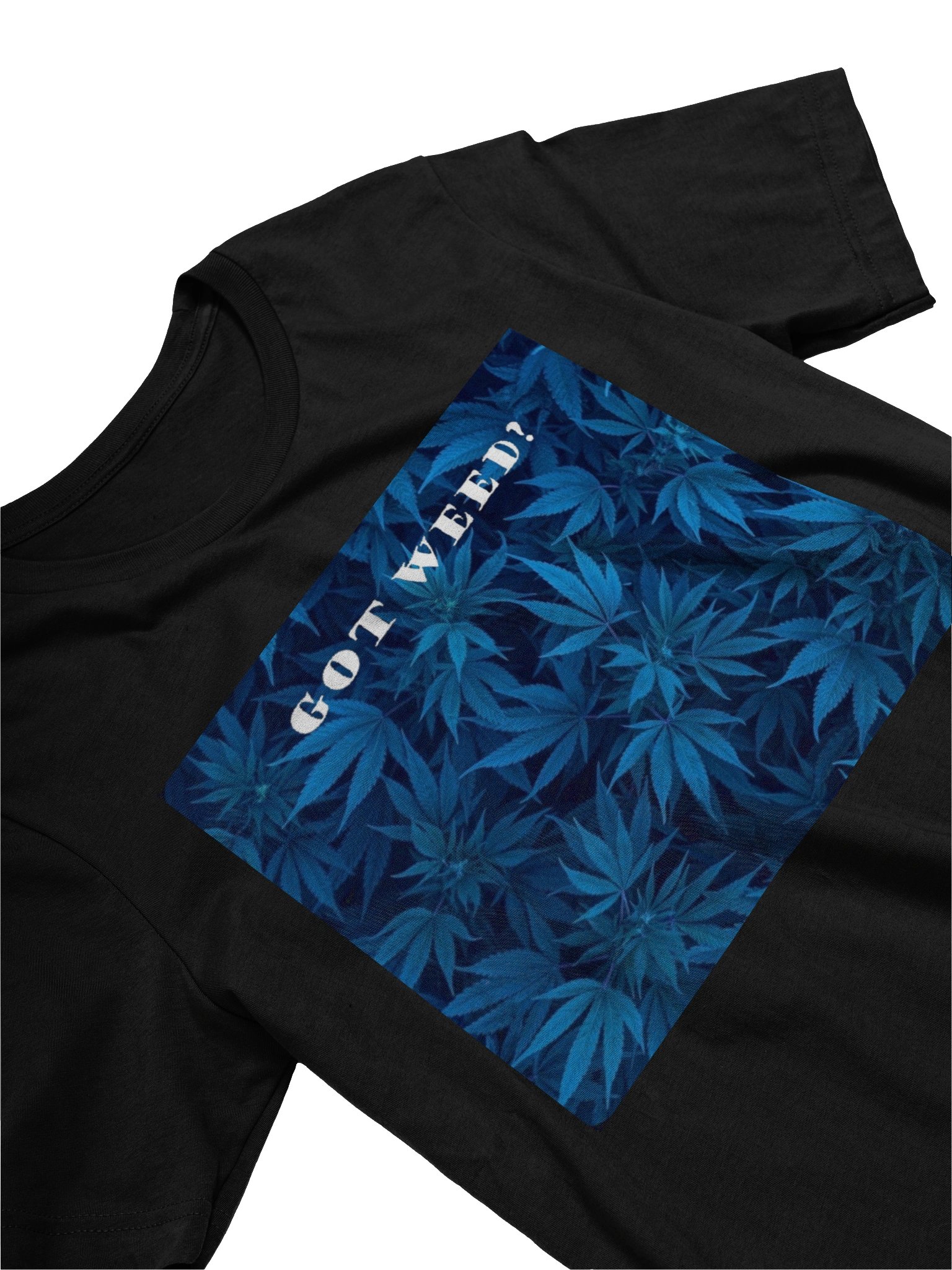Got weed BLUE product image (3)
