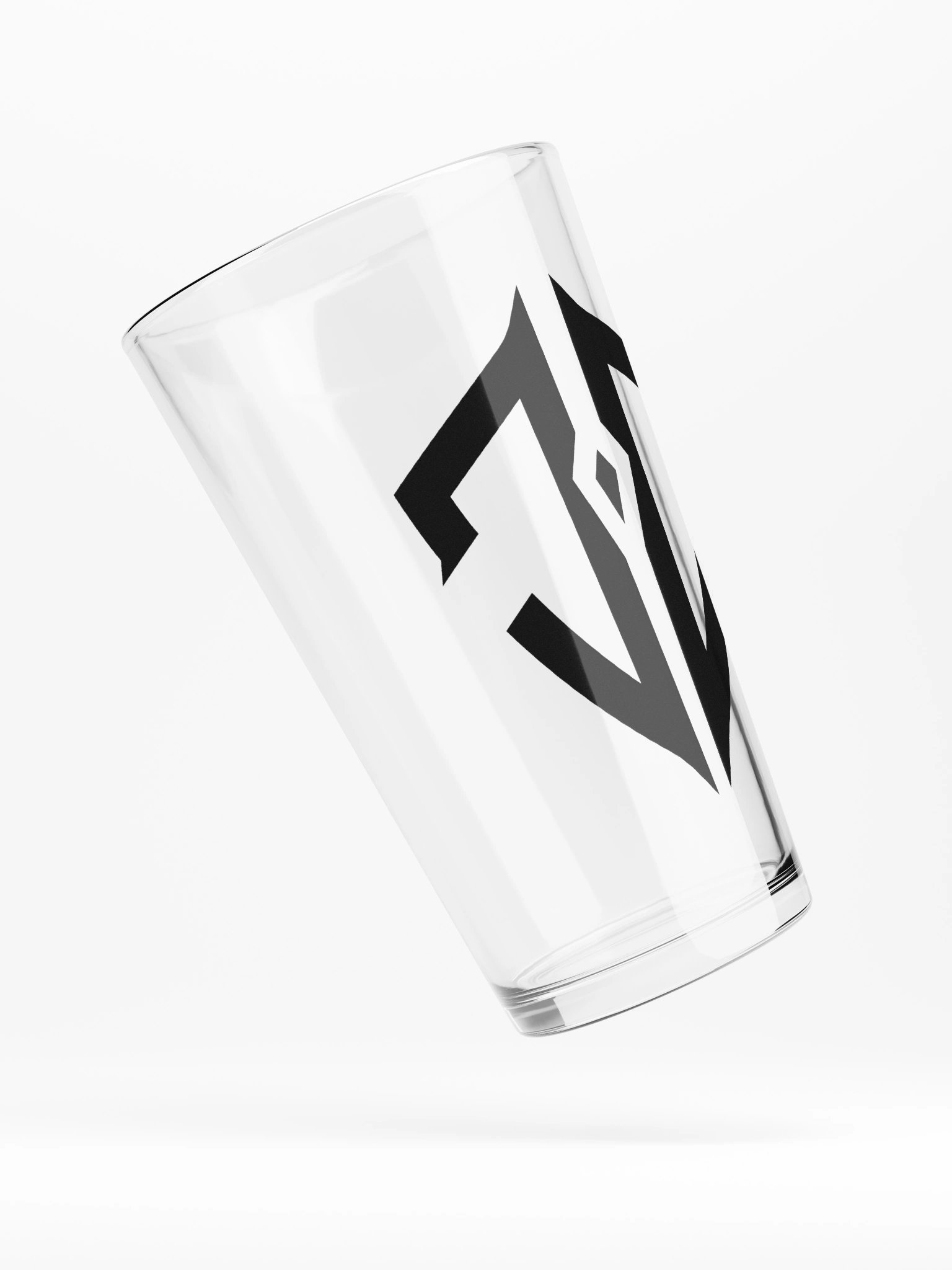 Pint Glass product image (4)