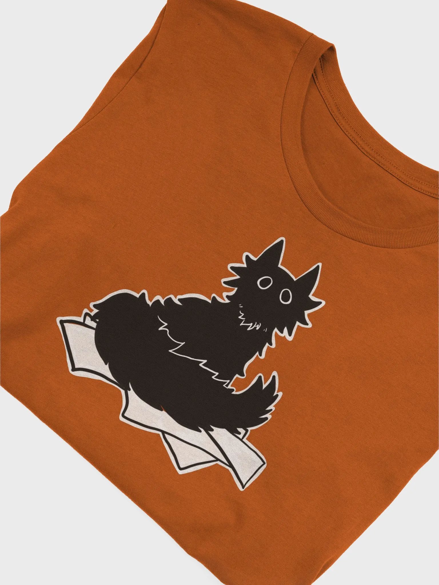 my DOCUMENTS supersoft unisex t-shirt product image (5)