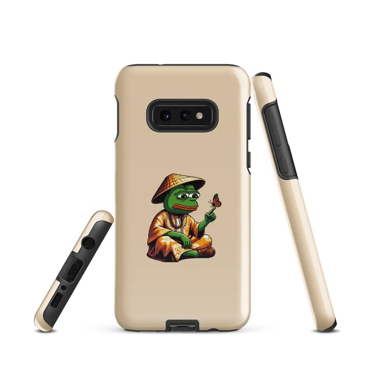 Sensei Pepe | Handyhülle | Samsung product image (2)