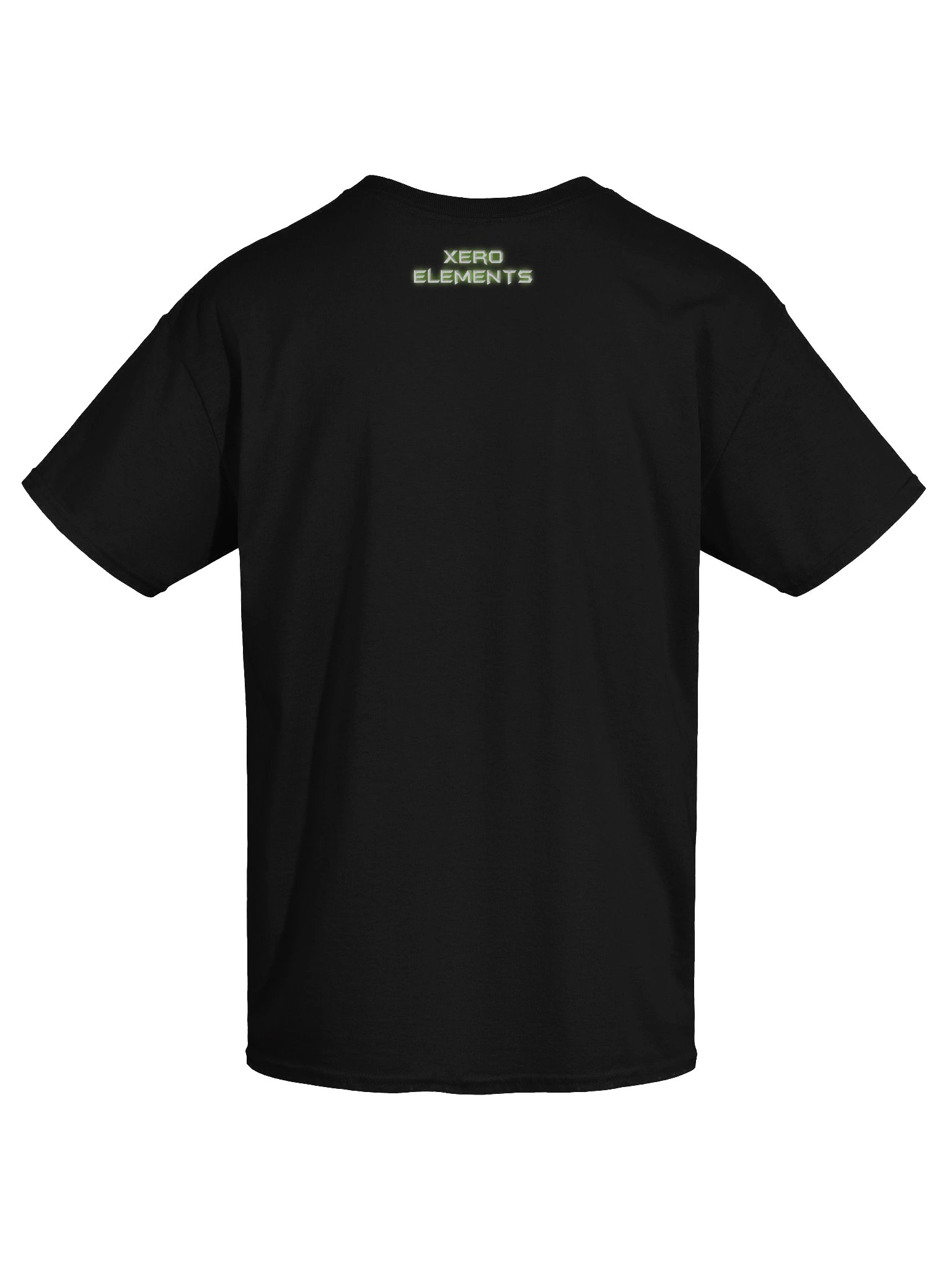 XE Crashed Out! tshirt product image (5)