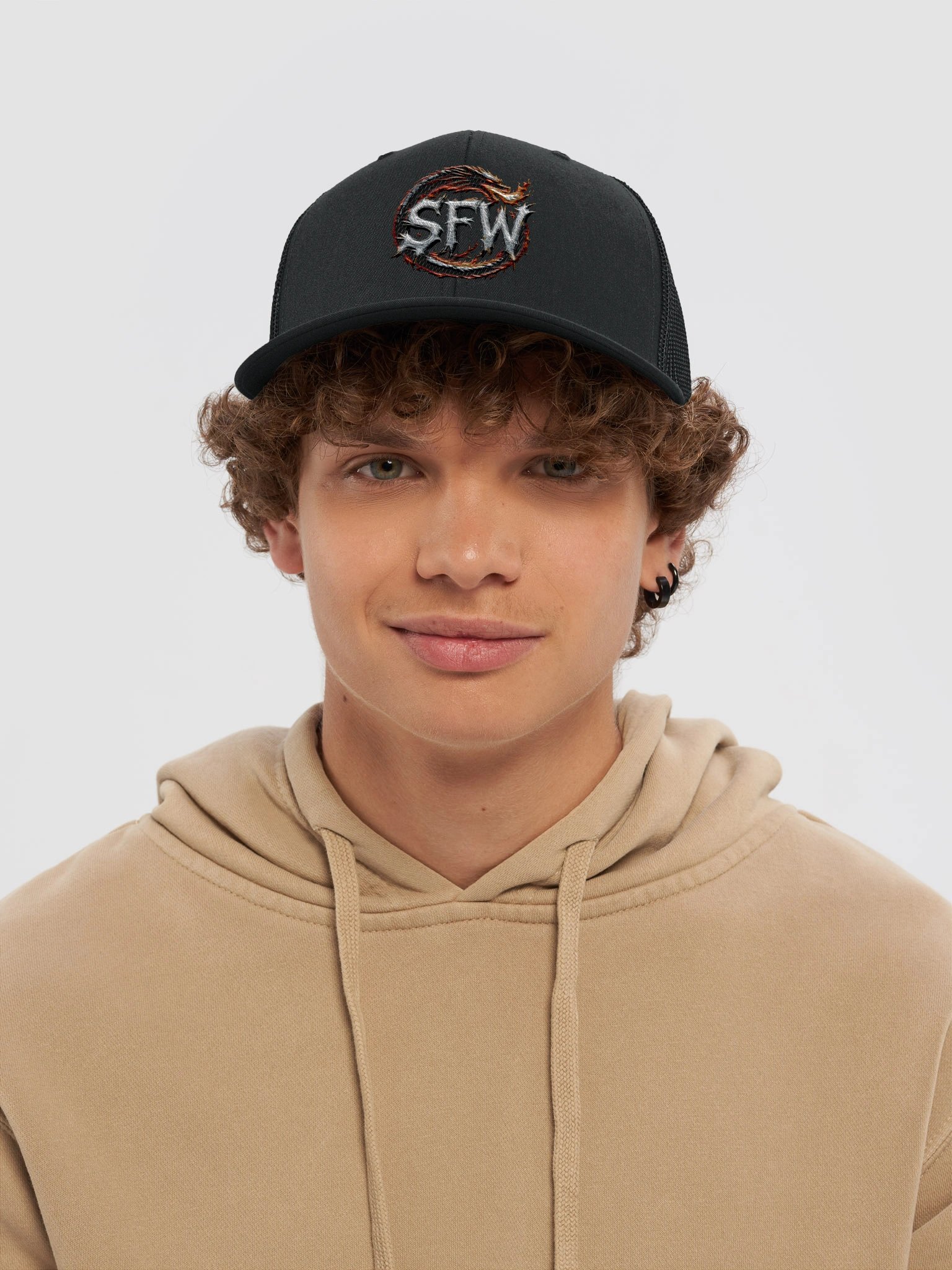 SFW 2026 Hat product image (5)