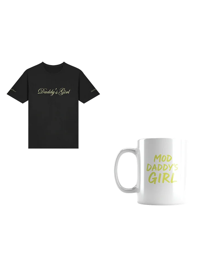 Mod Daddy's Girl Bundle product image (1)