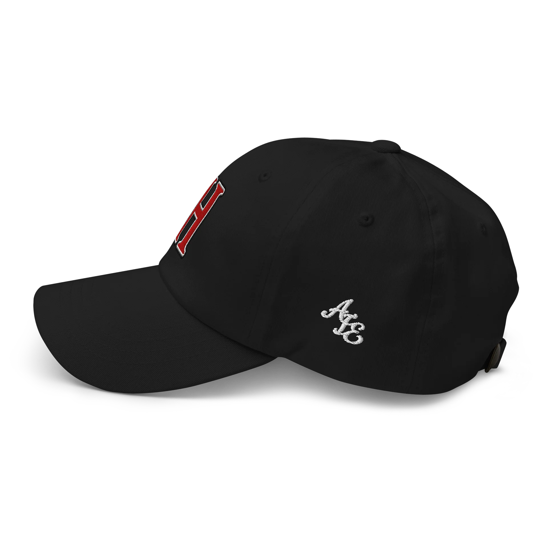 Authenticity H Logo hat product image (5)
