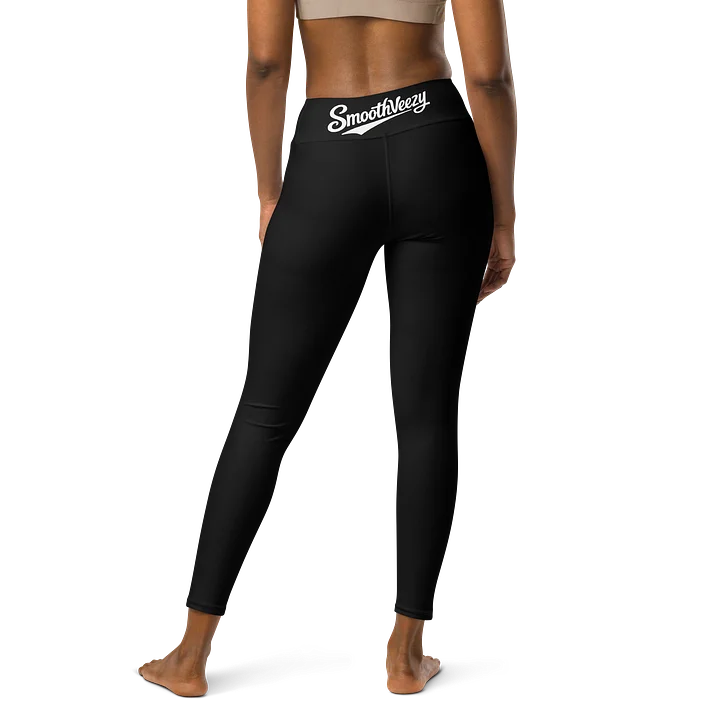 SmoothVeezy Black Yogas product image (2)