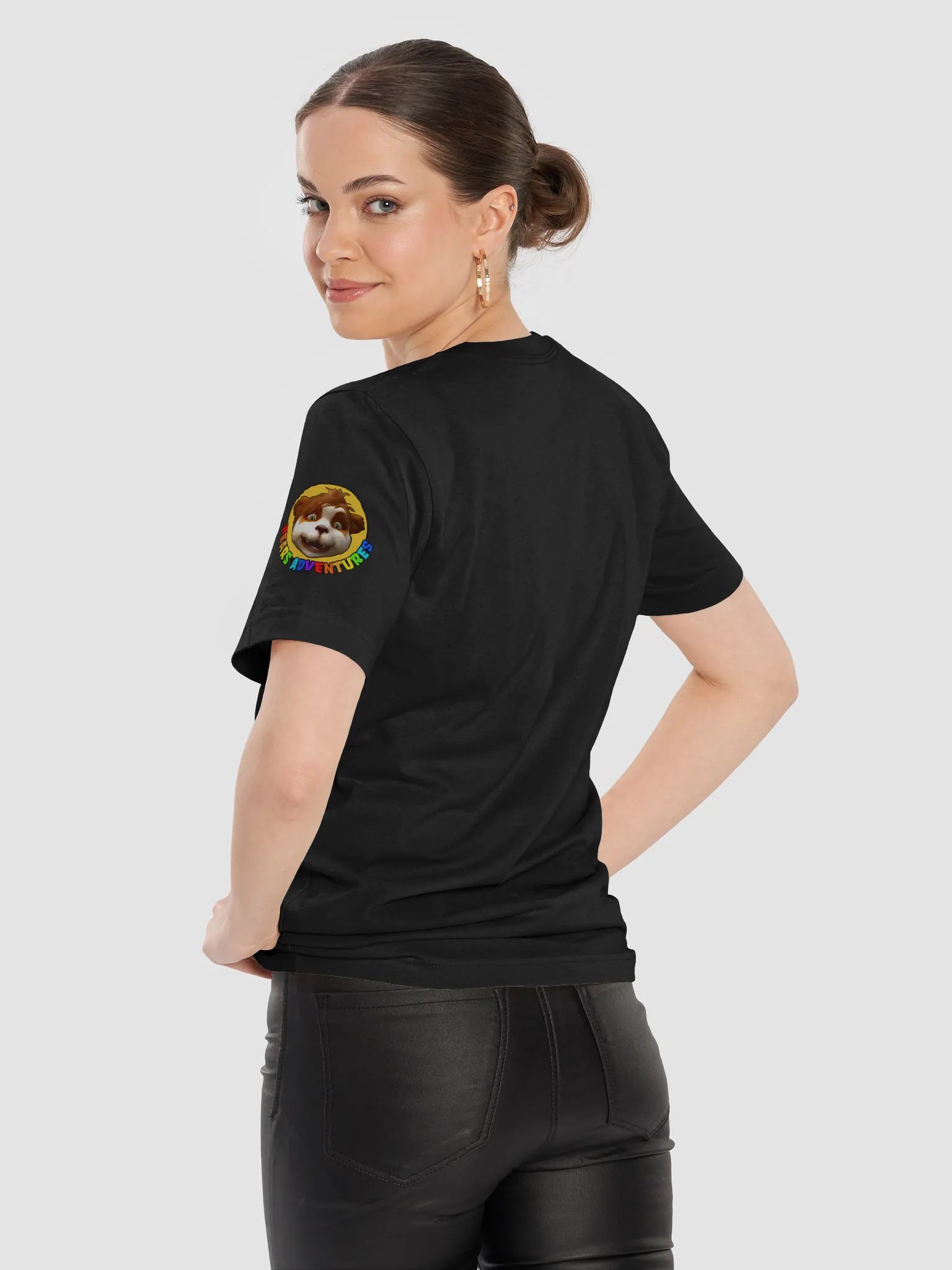 Bears Adventures T-Shirt product image (9)
