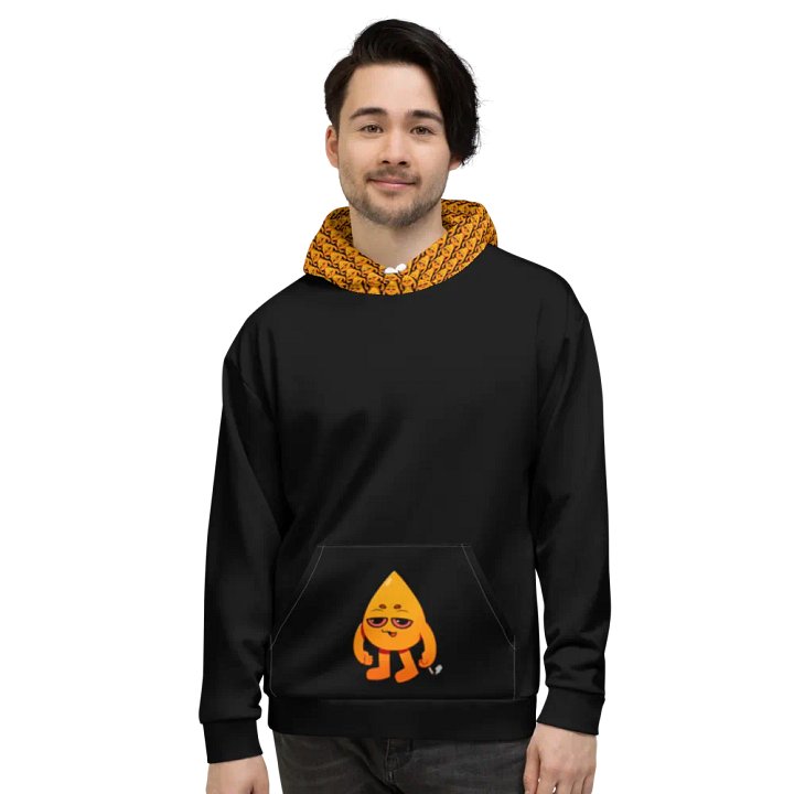 high dabby hoodie product image (1)
