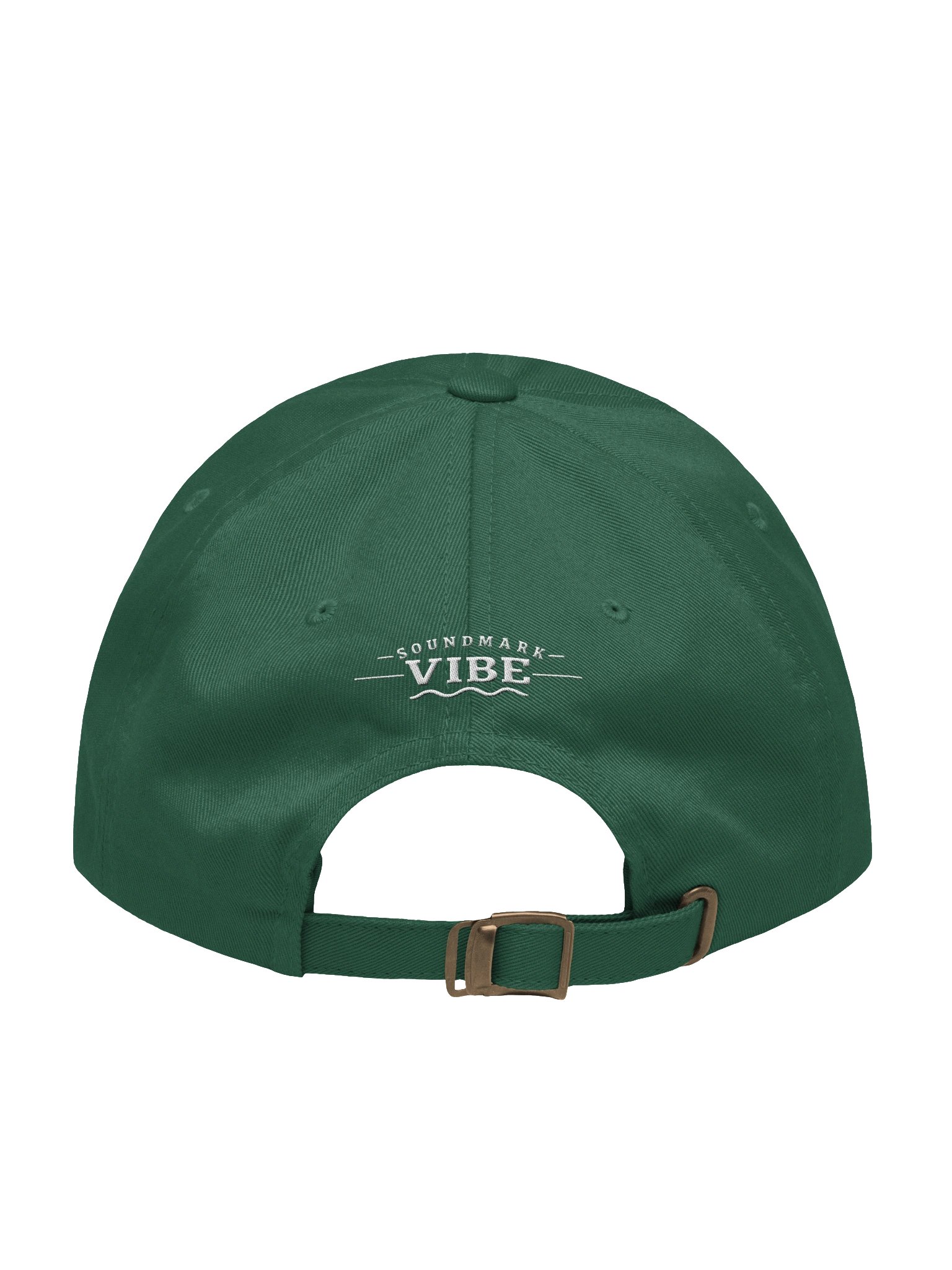 Lake Ontario Mammoth Premium Hat | Spruce product image (2)