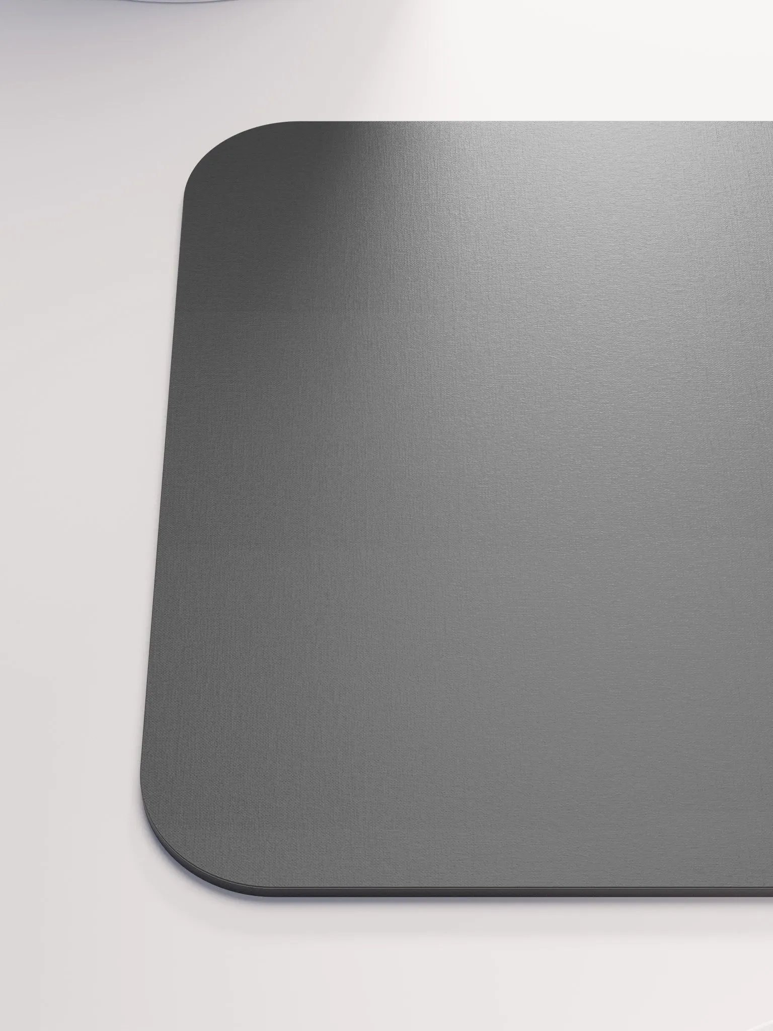 Office Mouse pad with Classic Logo product image (6)