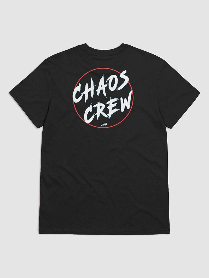 Chaos Crew T (F) product image (1)