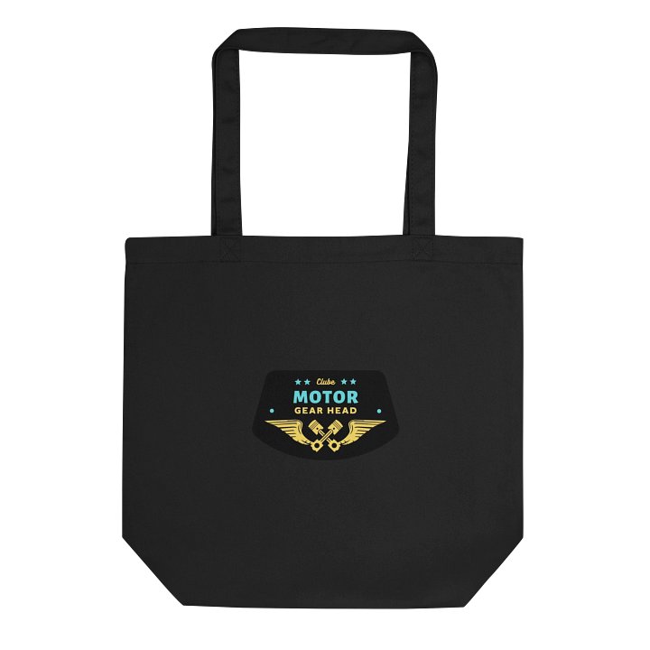 Saco Pano MotorGearHead product image (1)