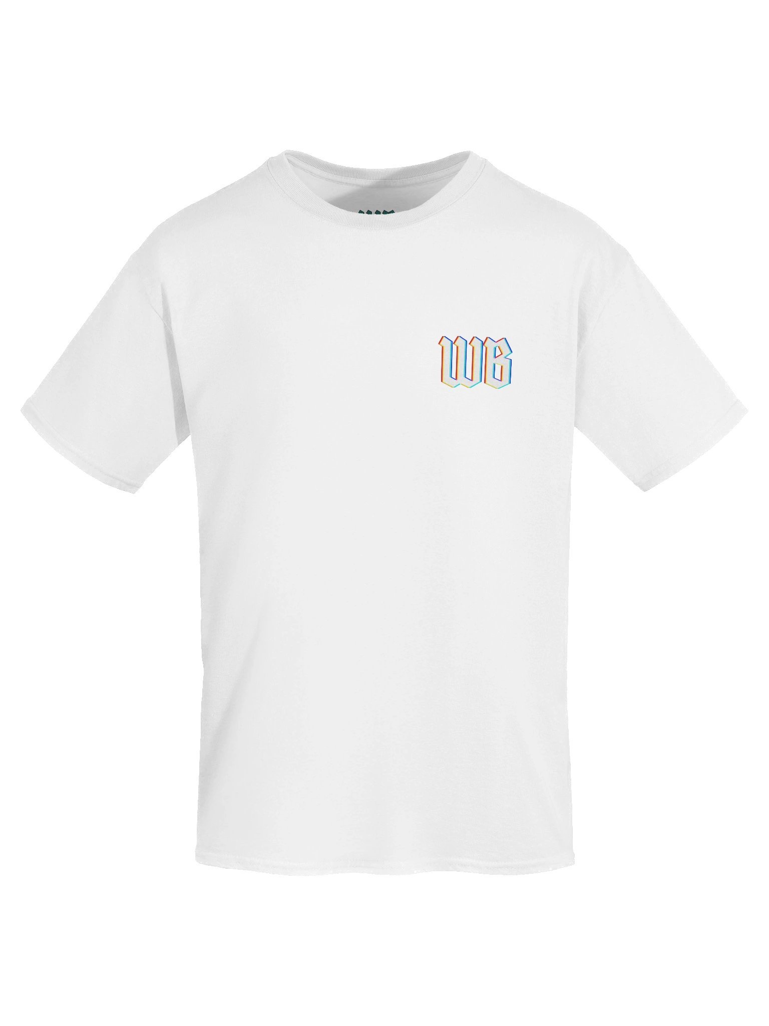 Glitchin' T-Shirt product image (7)
