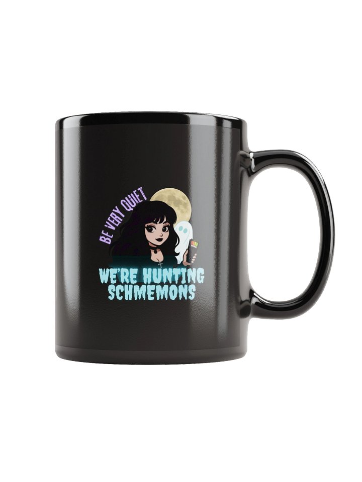 Hunting Schmemons Mug product image (1)