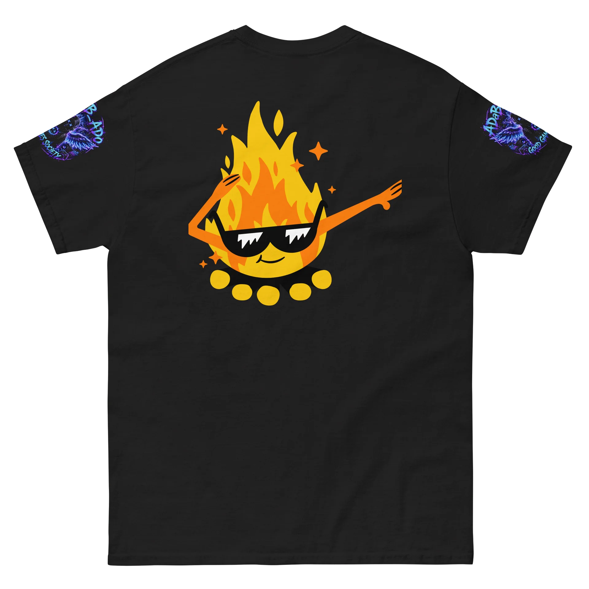 ADabADo OG Tee product image (7)