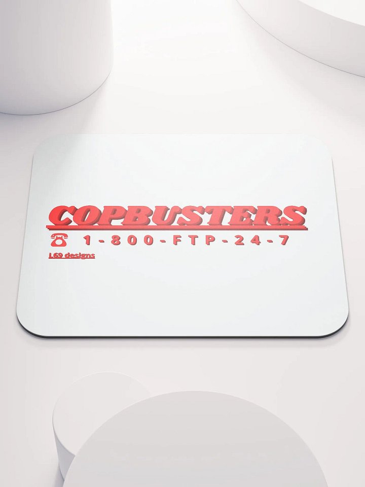 COPBUSTERS product image (1)