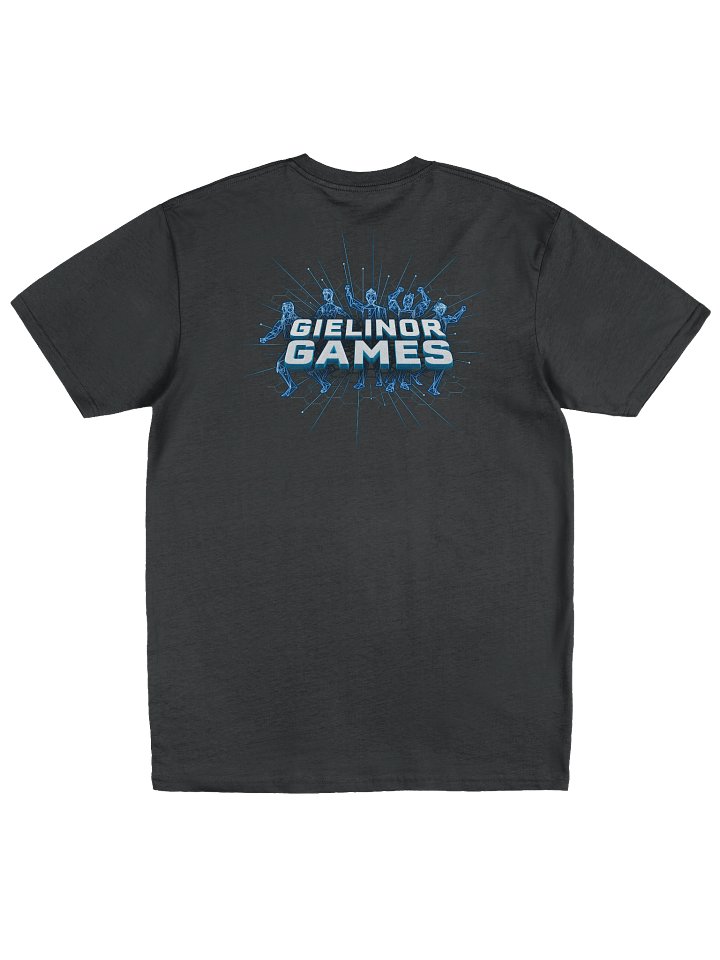 Gielinor Games 5 Player Tee product image (2)